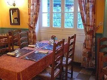 Logis La Foret Bagnoles de l'Orne Normandie