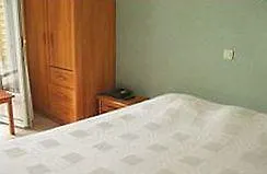 Ξενοδοχείο Logis La Foret