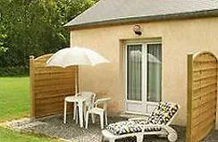 Logis La Foret 2* Bagnoles de l'Orne Normandie