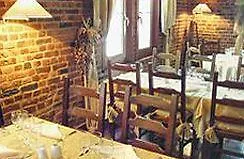 Logis La Foret Bagnoles de l'Orne Normandie