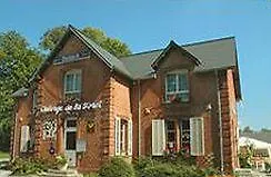 Ξενοδοχείο Logis La Foret Bagnoles de l'Orne Normandie