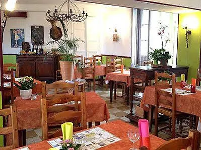 Logis La Foret Ξενοδοχείο Bagnoles de l'Orne Normandie