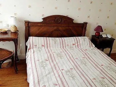 Logis La Foret Ξενοδοχείο