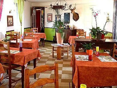 Logis La Foret Ξενοδοχείο Bagnoles de l'Orne Normandie